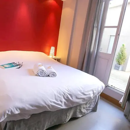 Holiday home Maison De 6 A