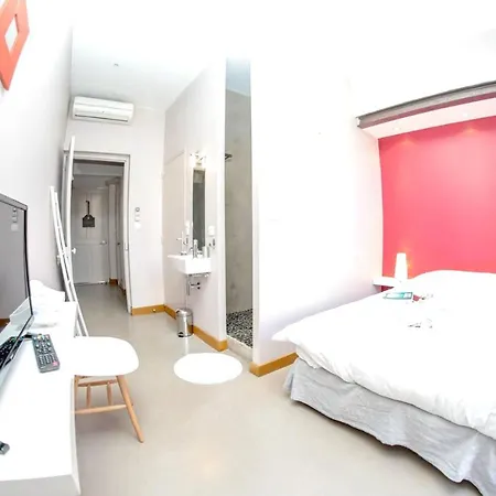 Maison De 6 A Holiday home