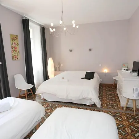 Holiday home Maison De 6 A *