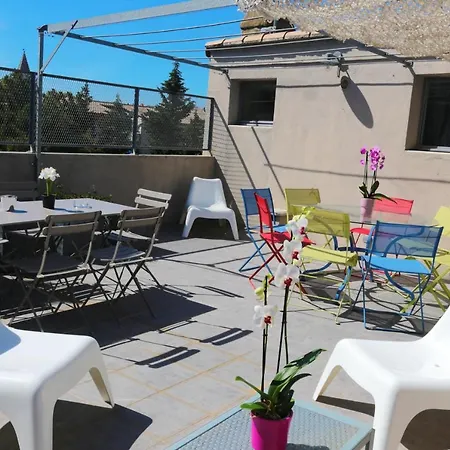 Holiday home Maison De 6 A *